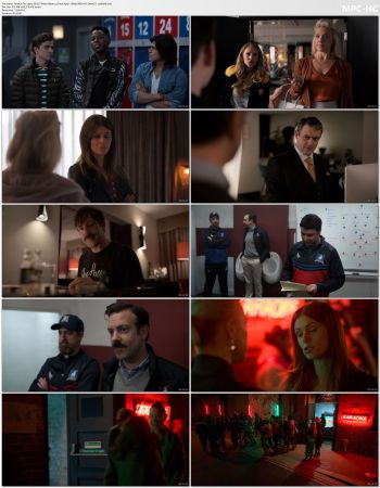 Ted Lasso S01 S03 SUPER-PACK 1080p WEB AV1 Opus 5 1-onlyfaffs