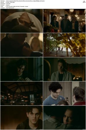 Legacies 2018 S01 S04 WEBRip EAC3 5 1 1080p x265-iVy