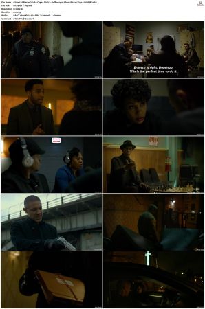 Marvels Luke Cage S01 S02 720p WEBDL x265-BMF