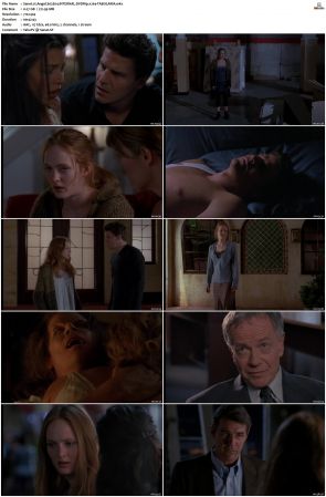 Angel S01 S05 SUPER-PACK iNTERNAL RERiP DVDRip x264-TABULARiA