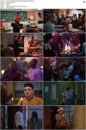 Abbott Elementary S01 S03 SUPER-PACK 1080p WEBRip x265-MIXED