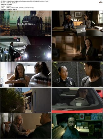 Bosch Legacy S01 S02 SUPER-PACK 1080p AMZN WEBRip DDP 5 1 x265-iVy