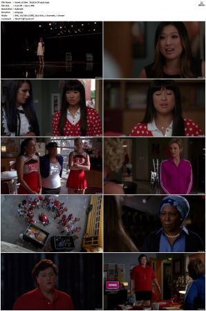 Glee S01-S06 480p WEB X264-NGP