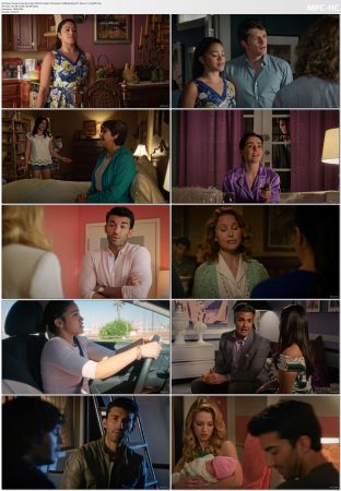 Jane the Virgin S02 1080p BluRay AV1 Opus 5 1-onlyfaffs