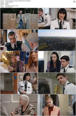 Hope Street S01-S03 720p WEB-DL HEVC x265 BONE
