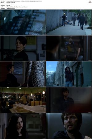 Marvels Jessica Jones S01 03 720p WEB-DL x265-BMF