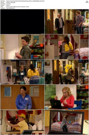 Good Luck Charlie S01-S04 1080p WEBRip EAC3 5.1 x265-iVy
