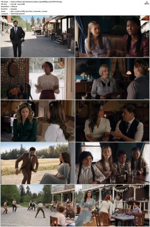When Calls the Heart S00-S11 SUPER-PACK 720p WEBRip x265-PROTON