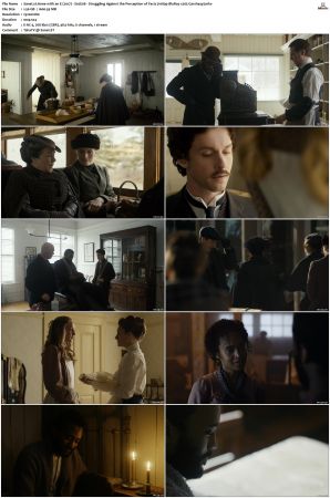 Anne with an E S01 S03 1080p BluRay x265 HEVC 10bit EAC3 5 1 Garshasp