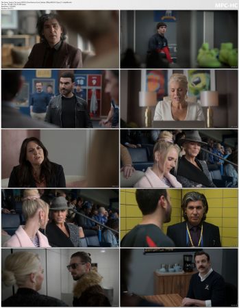Ted Lasso S01 S03 SUPER-PACK 1080p WEB AV1 Opus 5 1-onlyfaffs