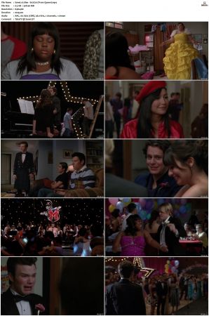 Glee S01 S06 480p WEB X264-NGP
