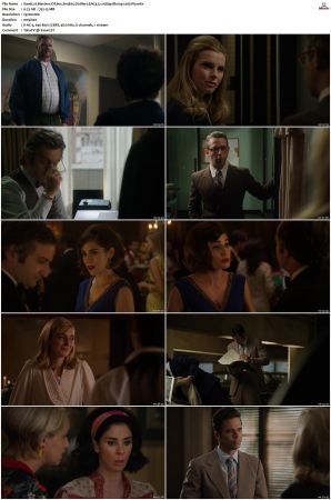 Masters Of Sex S01-S04 1080p Bluray EAC3 5.1 x265-iVy