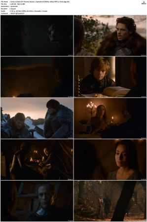 Game of Thrones S01 S08 SUPER-PACK BluRay 1080p DDP2 0 H265-d3g