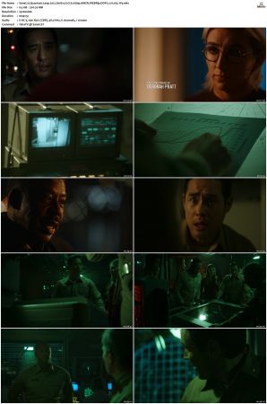 Quantum Leap 2022 S01 S02 1080p AMZN WEBRip DDP 5 1 x265-iVy