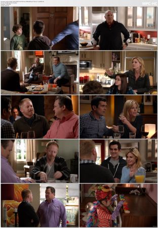 Modern Family S03 1080p BluRay AV1 Opus 5 1-onlyfaffs