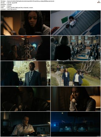Truth Be Told 2019 S01 S03 SUPER-PACK WEBRip EAC3 5 1 1080p x265-iVy