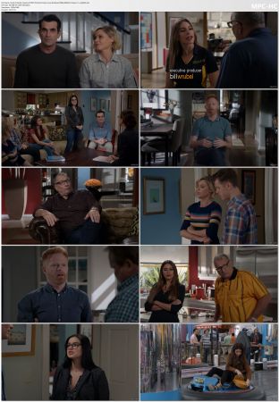 Modern Family S10 1080p WEB AV1 Opus 5 1-onlyfaffs