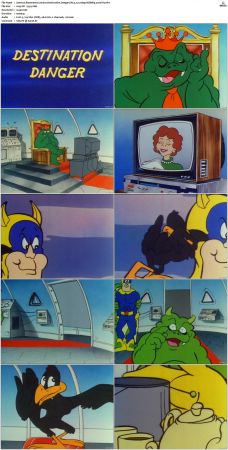 Bananaman 1983 S01 S03 WEBRip EAC3 2 0 1080p x265-iVy