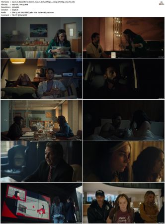 Black Mirror S01-S06 SUPER-PACK WEBRip-BluRay 1080p x265-MIXED