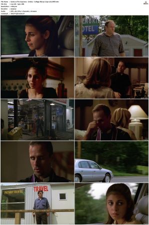 The Sopranos S01 S06 SUPER-PACK 720p Bluray AAC x265-BMF