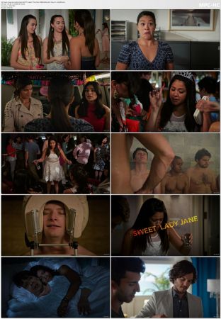 Jane the Virgin S02 1080p BluRay AV1 Opus 5 1-onlyfaffs