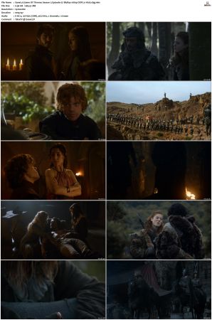 Game of Thrones S01 S08 SUPER-PACK BluRay 1080p DDP2 0 H265-d3g