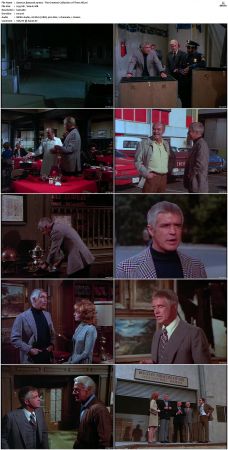 Banacek S01 DVDRip XviD-NOGRP