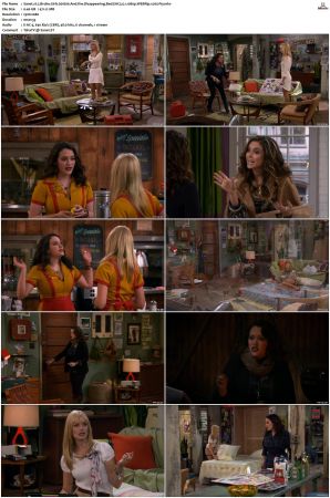 2 Broke Girls S01 S06 WEBRip EAC3 5 1 1080p x265-iVy