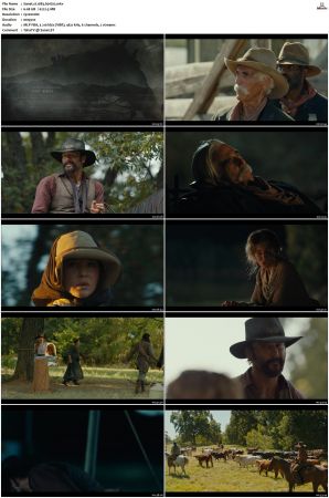 1883 S01 1080p BDRip x265 TrueHD 5 1 Kira