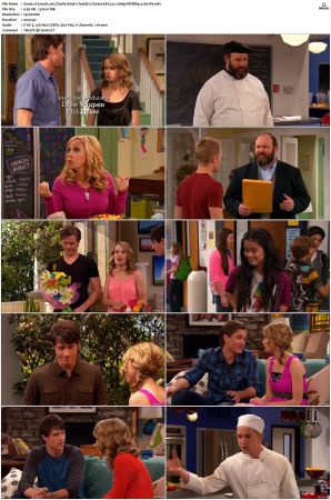 Good Luck Charlie S01-S04 1080p WEBRip EAC3 5.1 x265-iVy