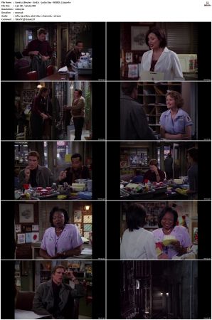 Becker S01-S06 720p x264-NGP