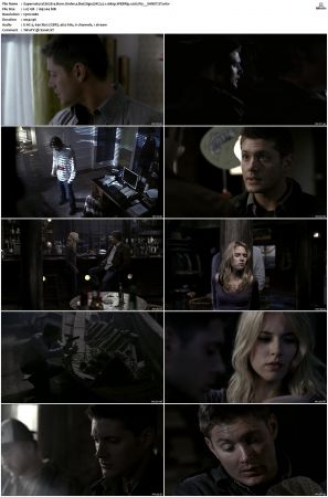 Supernatural S01 S15 WEBRip EAC3 2 0 1080p x265-iVy