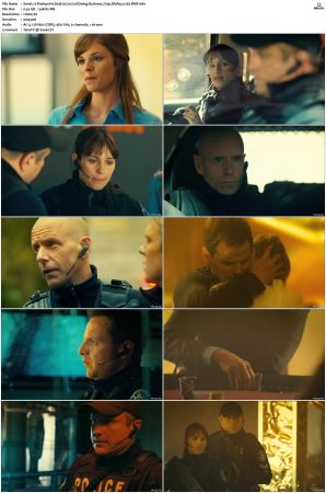Flashpoint S01-S05 SUPER-PACK 720p BluRay x265-BMF