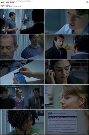 Bodies 2004 S01 S02 WEB-DL HEVC x265 BONE