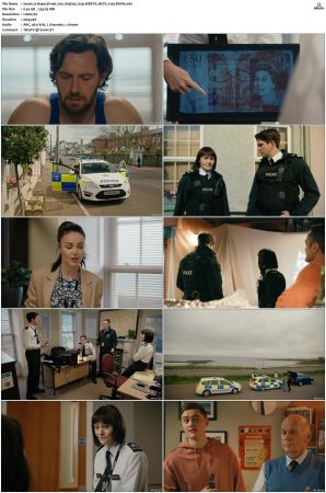 Hope Street S01 S03 720p WEB-DL HEVC x265 BONE