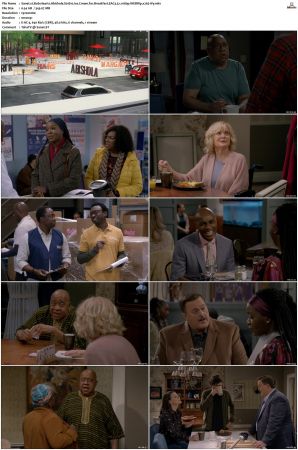 Bob Hearts Abishola S01 S05 WEBRip EAC3 5 1 1080p x265-iVy