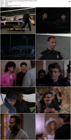21 Jump Street S01 S05 WEB-DL H 264-JiTB