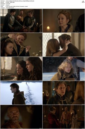 Reign S01 S04 WEBRip EAC3 5 1 1080p x265-iVy