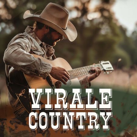Various Artists - Virale country (2024)