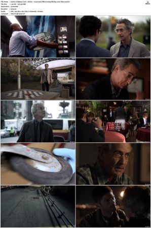 Alphas S01 S02 1080p BluRay x265 HEVC 10bit AAC 5 1 Silence