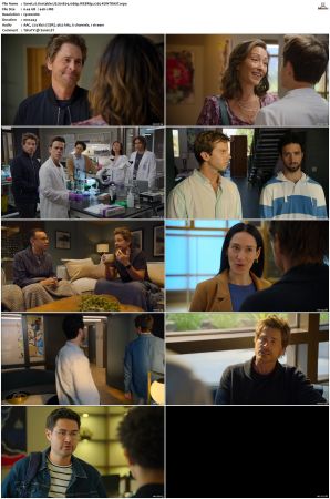 Unstable US S01 S02 1080p WEBRip x265-KONTRAST