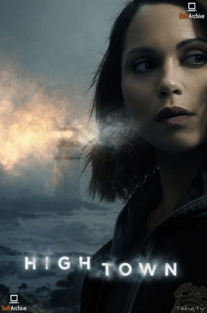 Hightown S01-S03 1080p WEBRip EAC3 5.1 x265-iVy