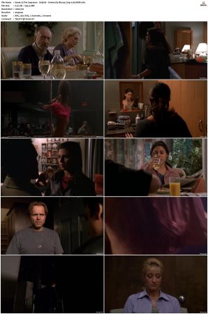 The Sopranos S01-S06 SUPER-PACK 720p Bluray AAC x265-BMF