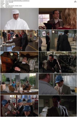 Monk S01-S08 SUPER-PACK BDRip x264-BORDURE