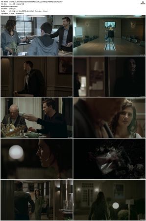 Absentia S01 S03 SUPER-PACK WEBRip EAC3 5 1 1080p x265-iVy