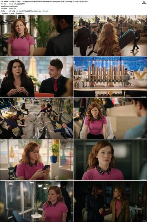 Zoeys Extraordinary Playlist S01 S02 WEBRip EAC3 5 1 x265-iVy
