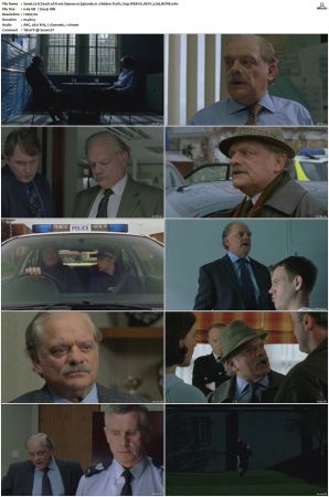 A Touch of Frost 1992 S01 S15 720p WEB-DL HEVC x265 BONE