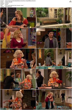 Good Luck Charlie S01-S04 1080p WEBRip EAC3 5.1 x265-iVy