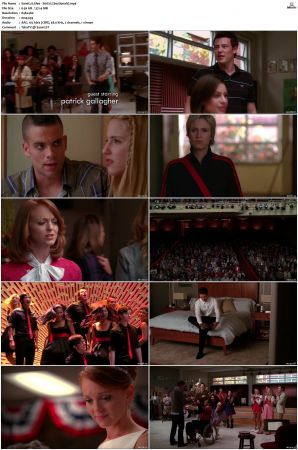 Glee S01 S06 480p WEB X264-NGP