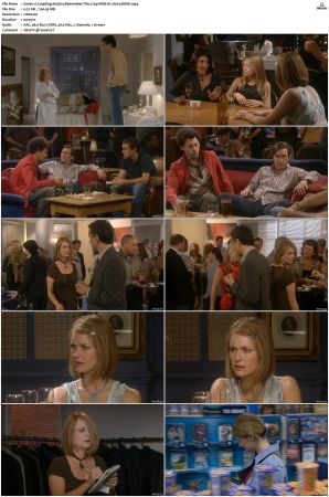 Coupling 2000 S01 S04 720p WEB-DL H264 BONE